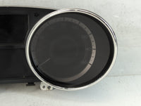 2014 Hyundai Sonata Instrument Cluster Speedometer Gauges P/N:94011-3Q000 Fits OEM Used Auto Parts - Oemusedautoparts1.com