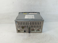 2014-2015 Hyundai Sonata Radio AM FM Cd Player Receiver Replacement P/N:96180-3Q8004X Fits Fits 2014 2015 OEM Used Auto Part