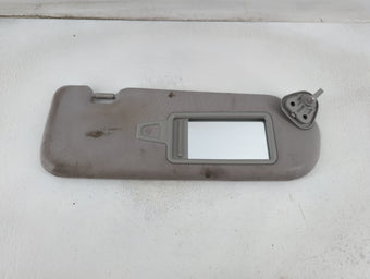 compare product 2011-2015 Hyundai Sonata Sun Visor Shade Replacement Passenger Right Mirror Fits Fits 2011 2012 2013 2014 2015 OEM Used Auto Parts