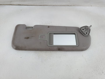 2011-2015 Hyundai Sonata Sun Visor Shade Replacement Passenger Right Mirror Fits Fits 2011 2012 2013 2014 2015 OEM Used Auto