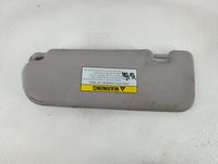 2011-2015 Hyundai Sonata Sun Visor Shade Replacement Passenger Right Mirror Fits Fits 2011 2012 2013 2014 2015 OEM Used Auto