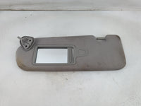 2011-2015 Hyundai Sonata Sun Visor Shade Replacement Driver Left Mirror Fits Fits 2011 2012 2013 2014 2015 OEM Used Auto Par