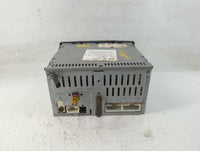 2012-2014 Hyundai Sonata Radio AM FM Cd Player Receiver Replacement P/N:96180-3Q8504X Fits Fits 2012 2013 2014 OEM Used Auto