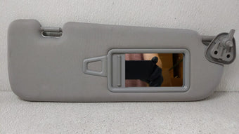 compare product 2012-2014 Hyundai Sonata Sun Visor Shade Replacement Passenger Right Mirror Fits Fits 2012 2013 2014 OEM Used Auto Parts