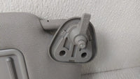 2012-2014 Hyundai Sonata Sun Visor Shade Replacement Passenger Right Mirror Fits Fits 2012 2013 2014 OEM Used Auto Parts - O