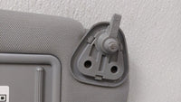 2011-2015 Hyundai Sonata Sun Visor Shade Replacement Passenger Right Mirror Fits Fits 2011 2012 2013 2014 2015 OEM Used Auto