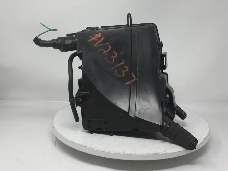 2014 Hyundai Sonata Fusebox Fuse Box Panel Relay Module P/N:91750-3Q070 Fits Fits 2011 2012 2013 OEM Used Auto Parts - Oemus