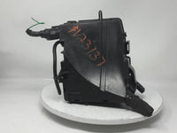 2014 Hyundai Sonata Fusebox Fuse Box Panel Relay Module P/N:91750-3Q070 Fits Fits 2011 2012 2013 OEM Used Auto Parts - Oemus