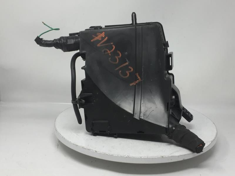 2014 Hyundai Sonata Fusebox Fuse Box Panel Relay Module P/N:91750-3Q070 Fits Fits 2011 2012 2013 OEM Used Auto Parts - Oemus