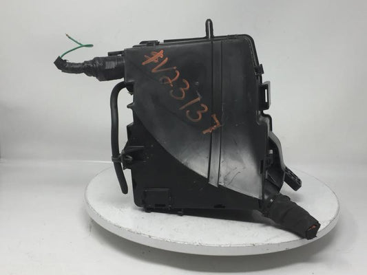 2014 Hyundai Sonata Fusebox Fuse Box Panel Relay Module P/N:91750-3Q070 Fits Fits 2011 2012 2013 OEM Used Auto Parts