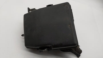 2014 Hyundai Sonata Fusebox Fuse Box Panel Relay Module P/N:91750-3Q070 Fits Fits 2011 2012 2013 OEM Used Auto Parts - Oemus