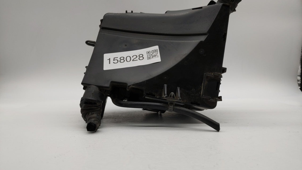 2014 Hyundai Sonata Fusebox Fuse Box Panel Relay Module P/N:91750-3Q070 Fits Fits 2011 2012 2013 OEM Used Auto Parts - Oemus