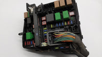 2014 Hyundai Sonata Fusebox Fuse Box Panel Relay Module P/N:91750-3Q070 Fits Fits 2011 2012 2013 OEM Used Auto Parts - Oemus