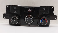 2014 Hyundai Sonata Climate Control Module Temperature AC/Heater Replacement P/N:97250-3Q030 94510-3Q010 Fits OEM Used Auto 