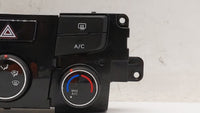 2014 Hyundai Sonata Climate Control Module Temperature AC/Heater Replacement P/N:97250-3Q030 94510-3Q010 Fits OEM Used Auto 