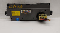 2014 Hyundai Sonata Climate Control Module Temperature AC/Heater Replacement P/N:97250-3Q030 94510-3Q010 Fits OEM Used Auto 