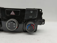 2014 Hyundai Sonata Climate Control Module Temperature AC/Heater Replacement P/N:97250-3Q030 94510-3Q010 Fits OEM Used Auto 