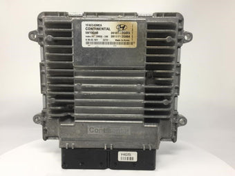 compare product 2014 Hyundai Sonata PCM Engine Control Computer ECU ECM PCU OEM P/N:AT 2.4L 39111-2G664 Fits Fits 2011 2012 2013 OEM Used Auto Parts