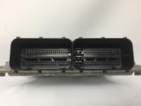 2014 Hyundai Sonata PCM Engine Control Computer ECU ECM PCU OEM P/N:AT 2.4L 39111-2G664 Fits Fits 2011 2012 2013 OEM Used Au