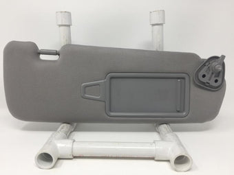 compare product 2014 Hyundai Sonata Sun Visor Shade Replacement Passenger Right Mirror Fits Fits 2012 2013 OEM Used Auto Parts
