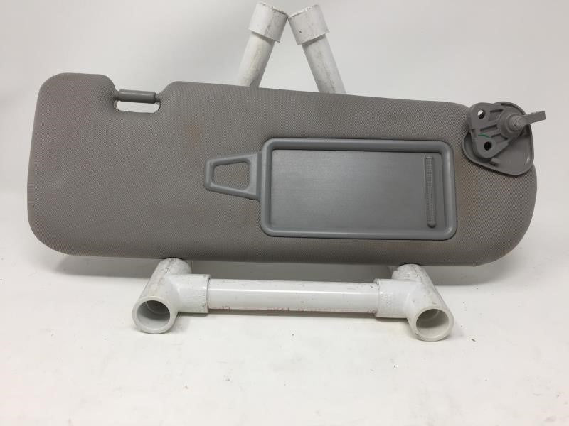 2014 Hyundai Sonata Sun Visor Shade Replacement Passenger Right Mirror Fits Fits 2011 2012 2013 2015 OEM Used Auto Parts - O