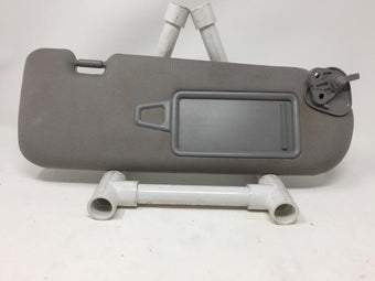 compare product 2014 Hyundai Sonata Sun Visor Shade Replacement Passenger Right Mirror Fits Fits 2011 2012 2013 2015 OEM Used Auto Parts