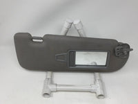 2014 Hyundai Sonata Sun Visor Shade Replacement Passenger Right Mirror Fits Fits 2011 2012 2013 2015 OEM Used Auto Parts - O