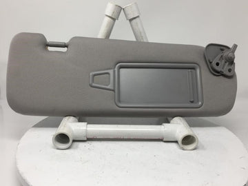 2014 Hyundai Sonata Sun Visor Shade Replacement Passenger Right Mirror Fits Fits 2012 2013 OEM Used Auto Parts - Oemusedauto