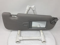 2014 Hyundai Sonata Sun Visor Shade Replacement Passenger Right Mirror Fits Fits 2012 2013 OEM Used Auto Parts - Oemusedauto