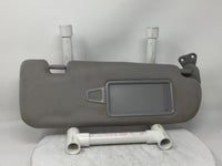 2014 Hyundai Sonata Sun Visor Shade Replacement Passenger Right Mirror Fits Fits 2011 2012 2013 2015 OEM Used Auto Parts - O