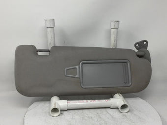 compare product 2014 Hyundai Sonata Sun Visor Shade Replacement Passenger Right Mirror Fits Fits 2011 2012 2013 2015 OEM Used Auto Parts