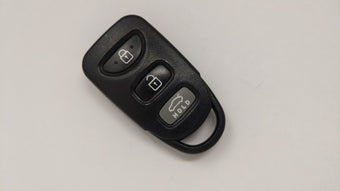 compare product Hyundai Sonata Keyless Entry Remote Fob Osloka-950t 95430-3q000 4 Buttons