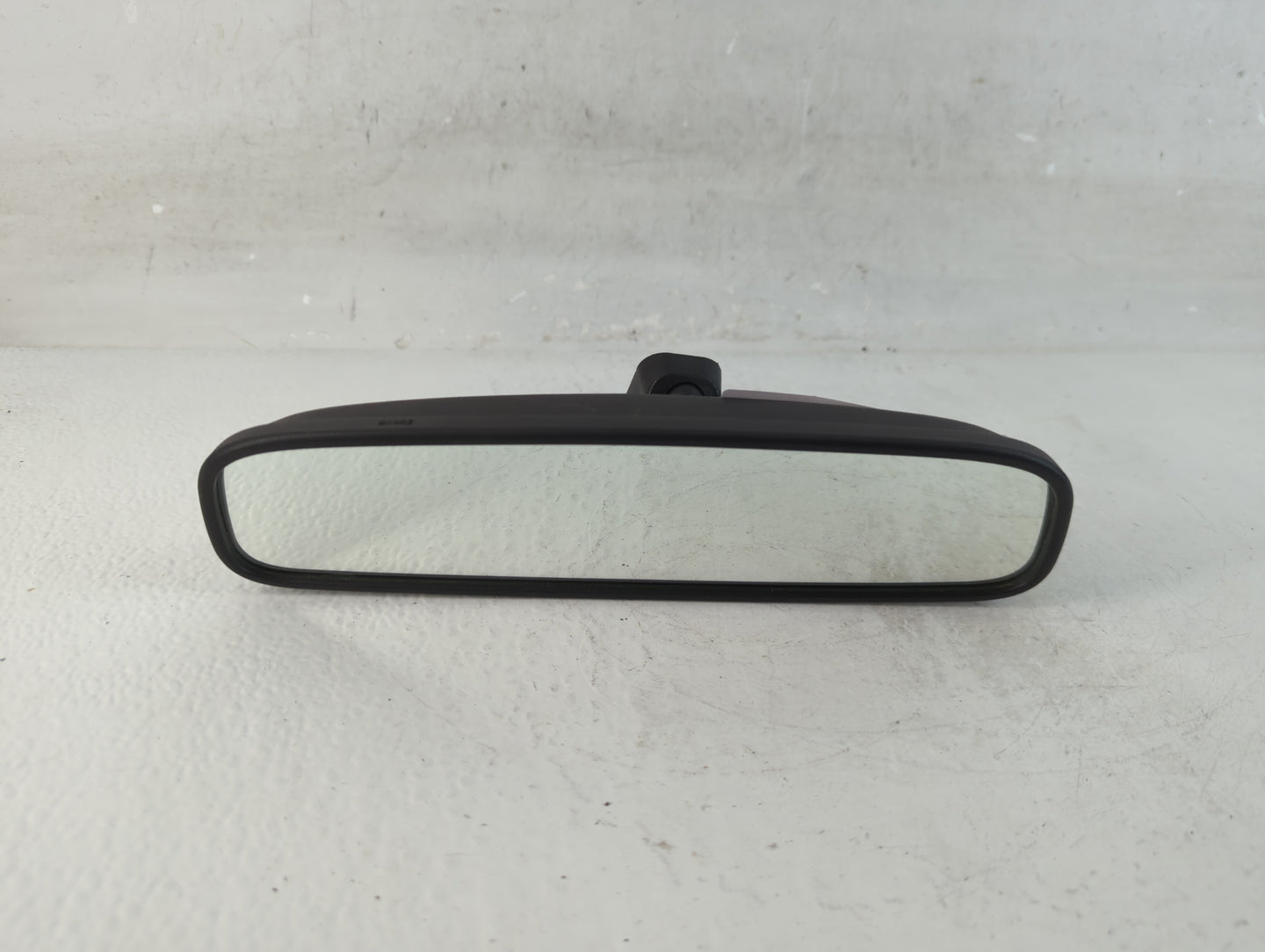 2009-2022 Hyundai Tucson Interior Rear View Mirror Replacement OEM P/N:E4012143 Fits OEM Used Auto Parts - Oemusedautoparts1