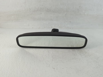 2009-2022 Hyundai Tucson Interior Rear View Mirror Replacement OEM P/N:E4012143 Fits OEM Used Auto Parts - Oemusedautoparts1