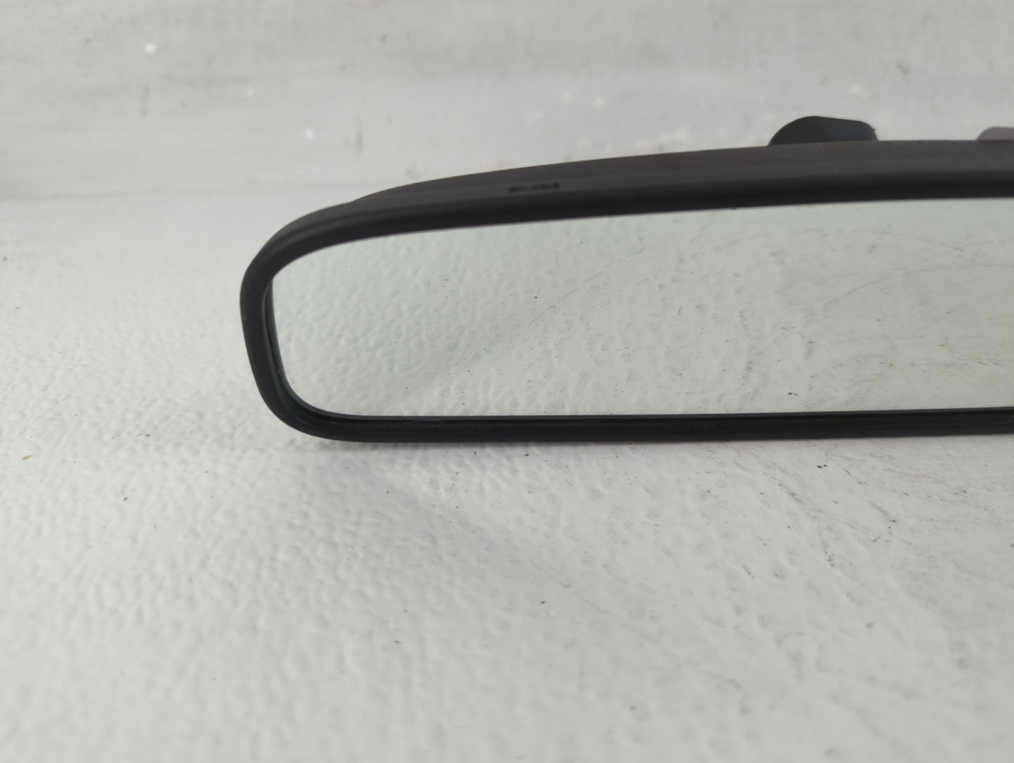 2009-2022 Hyundai Tucson Interior Rear View Mirror Replacement OEM P/N:E4012143 Fits OEM Used Auto Parts - Oemusedautoparts1