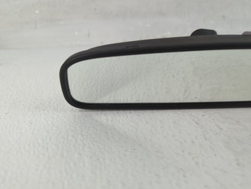 2009-2022 Hyundai Tucson Interior Rear View Mirror Replacement OEM P/N:E4012143 Fits OEM Used Auto Parts