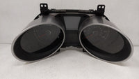 2014-2015 Hyundai Tucson Instrument Cluster Speedometer Gauges P/N:94011-2S040 Fits Fits 2014 2015 OEM Used Auto Parts - Oem