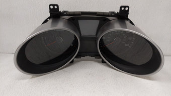 compare product 2014-2015 Hyundai Tucson Instrument Cluster Speedometer Gauges P/N:94011-2S040 Fits Fits 2014 2015 OEM Used Auto Parts