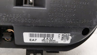 2014-2015 Hyundai Tucson Instrument Cluster Speedometer Gauges P/N:94011-2S040 Fits Fits 2014 2015 OEM Used Auto Parts - Oem
