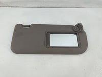 2010-2015 Hyundai Tucson Sun Visor Shade Replacement Passenger Right Mirror Fits Fits 2010 2011 2012 2013 2014 2015 OEM Used
