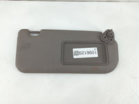 2010-2015 Hyundai Tucson Sun Visor Shade Replacement Passenger Right Mirror Fits Fits 2010 2011 2012 2013 2014 2015 OEM Used