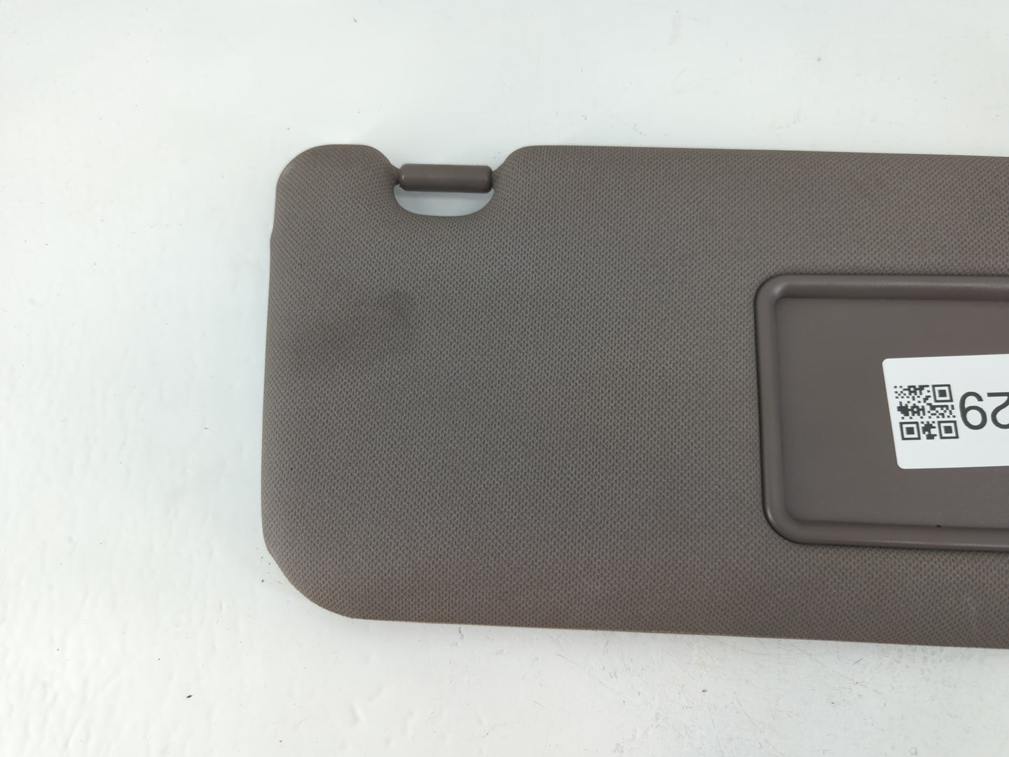 2010-2015 Hyundai Tucson Sun Visor Shade Replacement Passenger Right Mirror Fits Fits 2010 2011 2012 2013 2014 2015 OEM Used