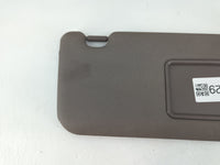 2010-2015 Hyundai Tucson Sun Visor Shade Replacement Passenger Right Mirror Fits Fits 2010 2011 2012 2013 2014 2015 OEM Used