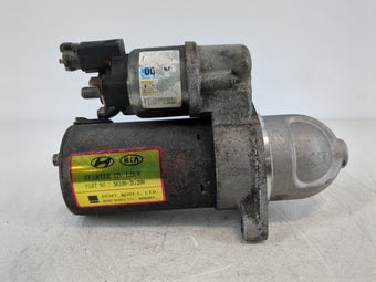 compare product 2010-2015 Hyundai Tucson Car Starter Motor Solenoid OEM P/N:36100-2G200 Fits Fits 2008 2009 2010 2011 2012 2013 2014 2015 2016 OEM Used Auto Parts