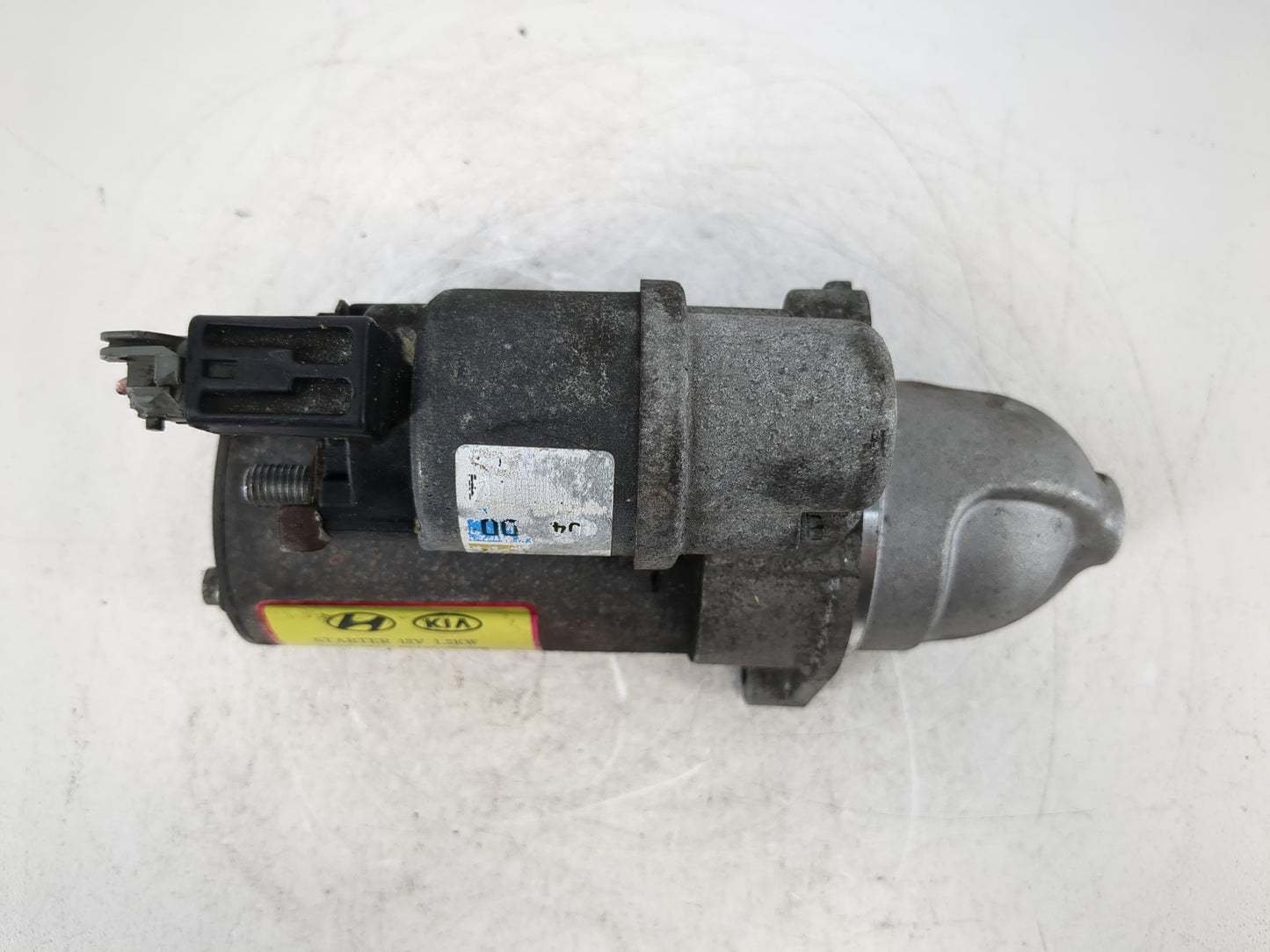 2010-2015 Hyundai Tucson Car Starter Motor Solenoid OEM P/N:36100-2G200 Fits Fits 2008 2009 2010 2011 2012 2013 2014 2015 20