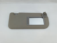 2010-2015 Hyundai Tucson Sun Visor Shade Replacement Passenger Right Mirror Fits Fits 2010 2011 2012 2013 2014 2015 OEM Used