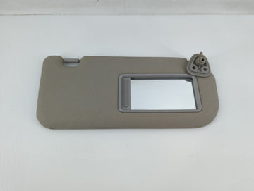 2010-2015 Hyundai Tucson Sun Visor Shade Replacement Passenger Right Mirror Fits Fits 2010 2011 2012 2013 2014 2015 OEM Used