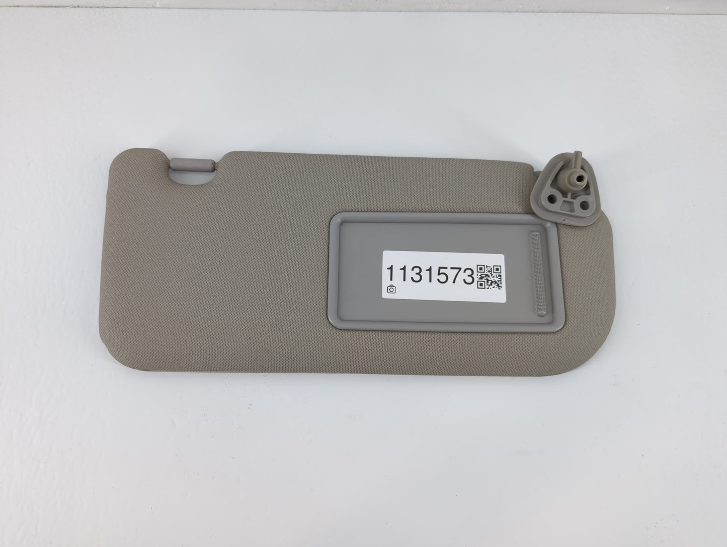 2010-2015 Hyundai Tucson Sun Visor Shade Replacement Passenger Right Mirror Fits Fits 2010 2011 2012 2013 2014 2015 OEM Used