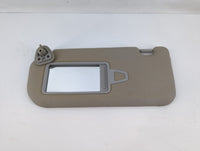 2010-2015 Hyundai Tucson Sun Visor Shade Replacement Driver Left Mirror Fits Fits 2010 2011 2012 2013 2014 2015 OEM Used Aut