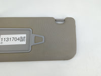 2010-2015 Hyundai Tucson Sun Visor Shade Replacement Driver Left Mirror Fits Fits 2010 2011 2012 2013 2014 2015 OEM Used Aut